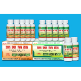 5%、10%氯氰菊酯乳油