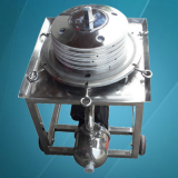 不銹鋼層疊式過濾器