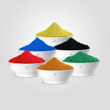 無(wú)機(jī)顏料