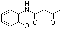 鄰甲氧基-N-乙酰乙酰苯胺