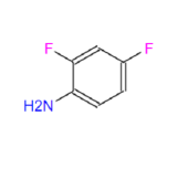 2,4-二氟苯胺