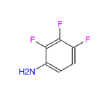 2,3,4-三氟苯胺
