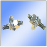 雙面可拆連接件