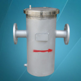 藍(lán)式過濾器