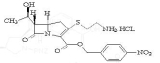 保護(hù)硫霉素鹽酸鹽