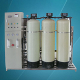 去離子機(jī)組