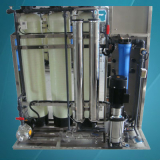 反滲透機(jī)組