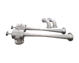 蒸汽噴射真空泵