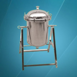 噴PTFE鈦棒過(guò)濾器