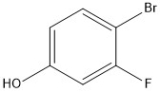 3-氟-4-溴苯酚