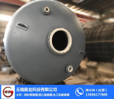 鋼襯聚丙烯儲罐