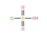 氯磺酸