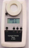 手持式氯化氫檢測(cè)儀Z-1500