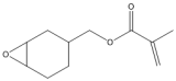 3,4-環(huán)氧環(huán)己基甲基甲基丙烯酸酯