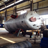 非標(biāo)壓力容器