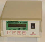 泵吸式氯化氫檢測(cè)儀Z-1500XP