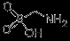 氨基甲磺酸