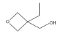 3-乙基-3-羥甲基氧雜環(huán)丁烷