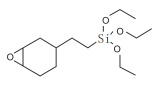 2-(3,4-環(huán)氧環(huán)己烷基)乙基三乙氧基硅烷