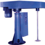 電磁調(diào)速分散機(jī)