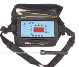 便攜式單氣體檢測(cè)儀IQ-350