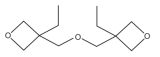 3,3'-(氧基雙亞甲基)雙(3-乙基)氧雜環(huán)丁烷