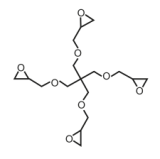 季戊四醇縮水甘油醚