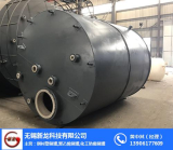 鋼襯塑氟化氫儲(chǔ)罐