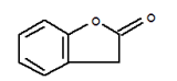 苯并呋喃酮