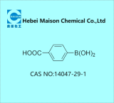 4-羧基苯硼酸