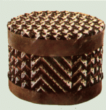 壓延孔波紋填料