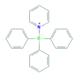 三苯基硼吡啶絡(luò)合物