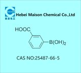 3-羧基苯硼酸