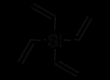 四乙烯基硅烷