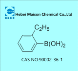 2-乙基苯硼酸