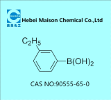 3-乙基苯硼酸