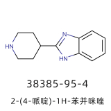 2-(4-哌啶)-1H-苯并咪唑