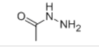 乙酰肼