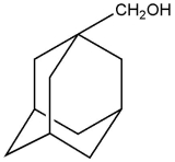 1-金剛烷甲醇