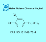 3,4-二氯苯硼酸