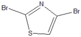 2,4-二溴噻唑