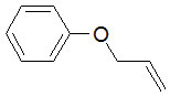 烯丙基苯基醚