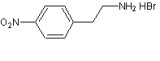 4-硝基苯乙胺氫溴酸鹽