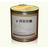 D-阿拉伯糖