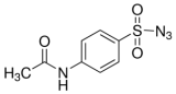 4-乙酰氨基苯磺酰疊氮