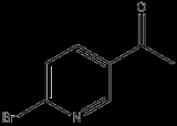 5-乙酰基-2-溴吡啶