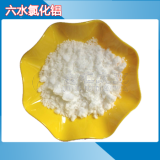 六水氯化鋁