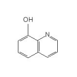 8-羥基喹啉