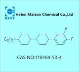 4-(反式,反式-4'-乙基雙環(huán)已基)-1,2-二氟苯