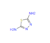 2,5-二氨基-1,3,4-噻二唑